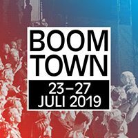 Boomtown