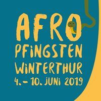 Afro Pfingsten