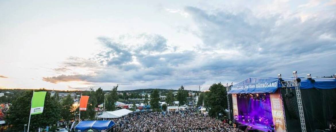 Härnösands Stadsfest