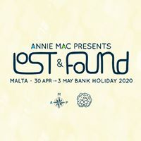 Lost and Found