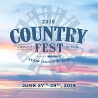 Country Fest Cadott
