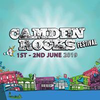 Camden Rocks