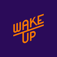 Wake up