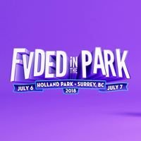 Fvded in the Park
