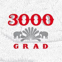 3000Grad