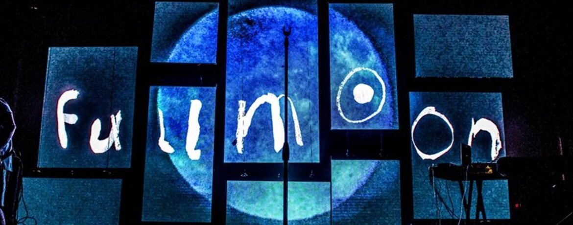 Full Moon Fest