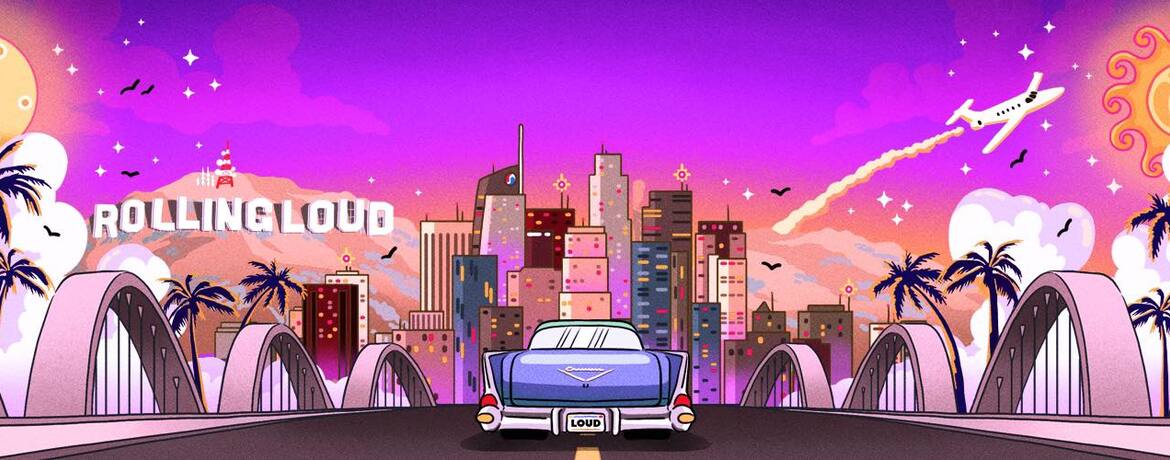 Rolling Loud Europe
