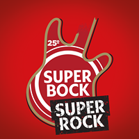 Super Bock Super Rock