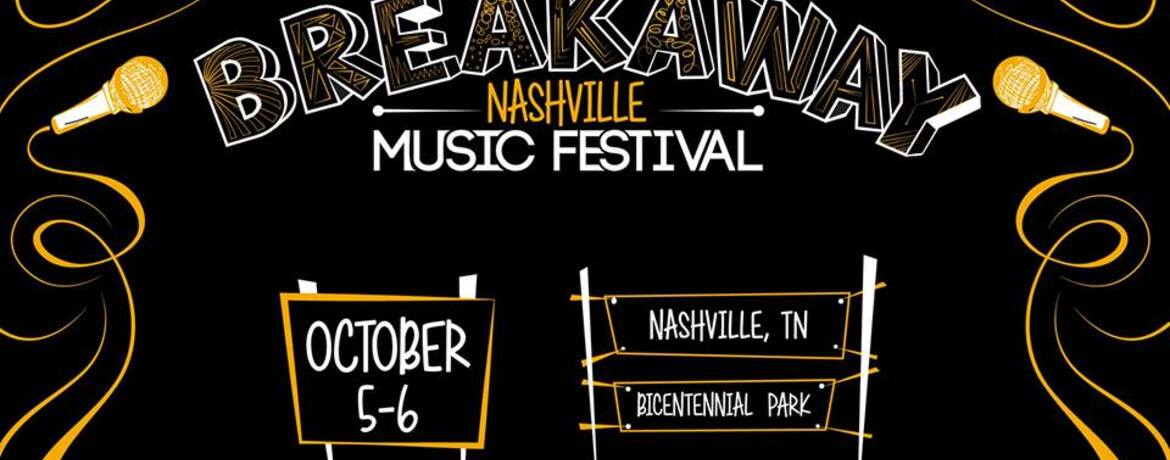 Breakaway - Nashville