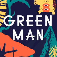 Green Man