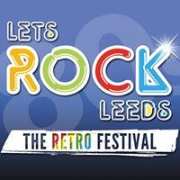 Let's Rock! Leeds