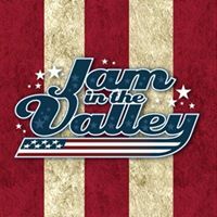 Jam in the Valley!