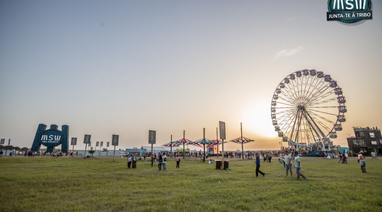 MEO Sudoeste by the eyes of the fans