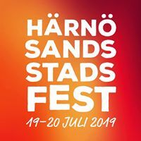 Härnösands Stadsfest