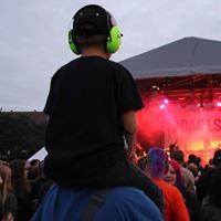 IN!DIE.musik Openair