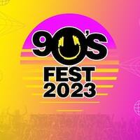 90's Fest