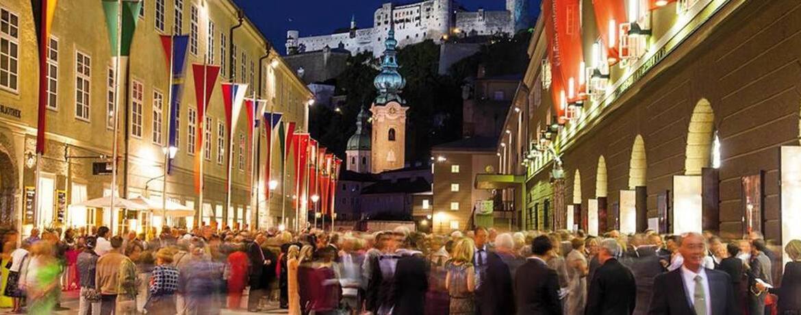 Salzburg Summer Festival