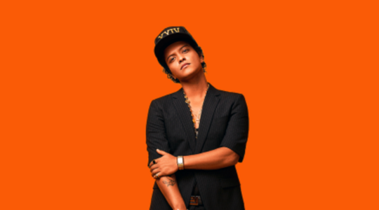Roskilde Festival 2018 confirms Bruno Mars