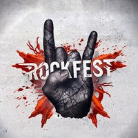 Rock Fest Finland