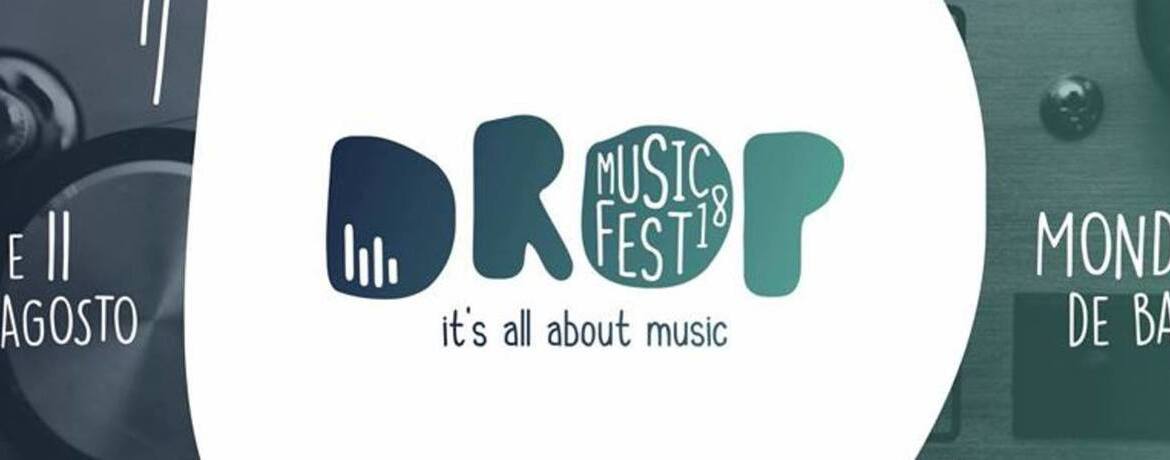 Drop Music Fest