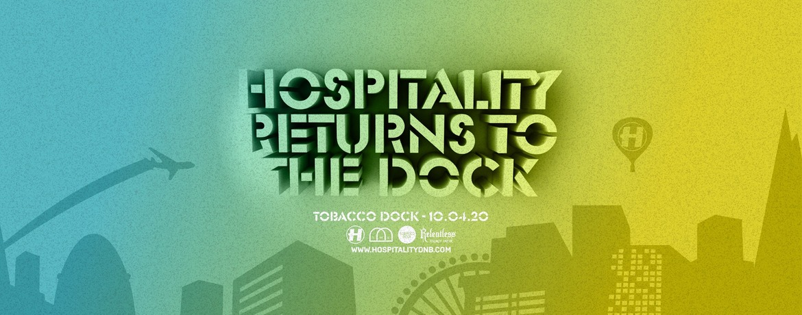 Hospitality Returns to the Dock