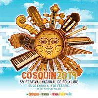 Cosquín - Festival Nacional de Folklore